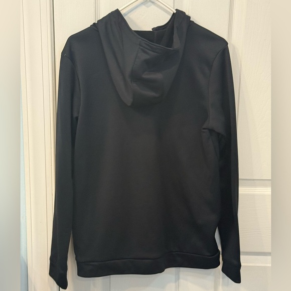 Under Armour Black Loose Fit Top - Picture 5 of 6